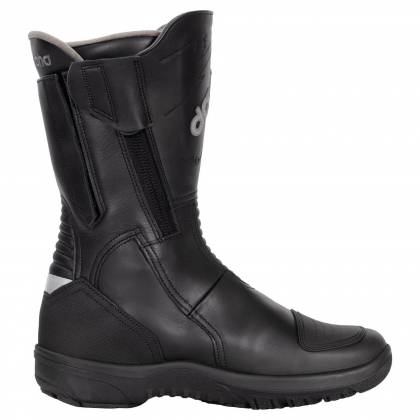 Cizme Moto Touring GoreTex & Piele Naturală DAYTONA ROAD STAR GTX · Negru  - 5