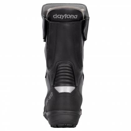 Cizme Moto Touring GoreTex & Piele Naturală DAYTONA ROAD STAR GTX · Negru  - 9