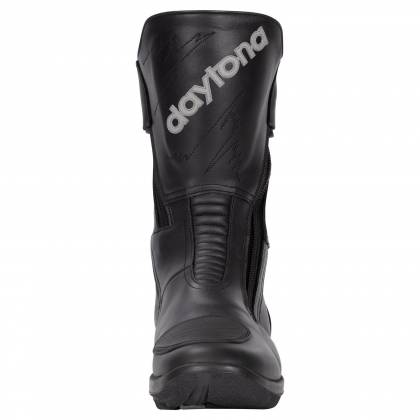 Cizme Moto Touring GoreTex & Piele Naturală DAYTONA ROAD STAR GTX · Negru  - 8