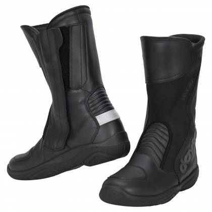 Cizme Moto Sport-Touring GoreTex & Piele Naturală DAYTONA SPIRIT GTX 