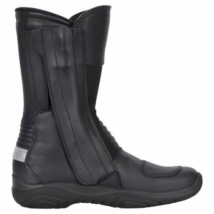 Cizme Moto Sport-Touring GoreTex & Piele Naturală DAYTONA SPIRIT GTX · Negru  - 4
