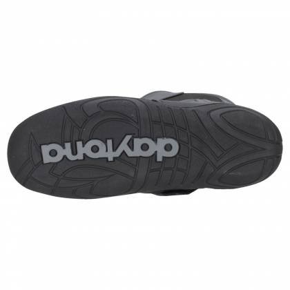 Cizme Moto Sport-Touring GoreTex & Piele Naturală DAYTONA SPIRIT GTX · Negru  - 8