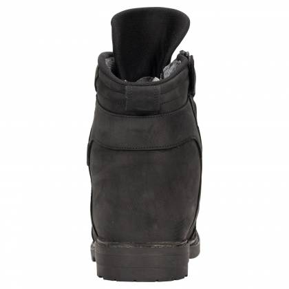 Ghete Moto GoreTex & Piele Naturală DAYTONA AC CLASSICS GTX · Negru  - 9