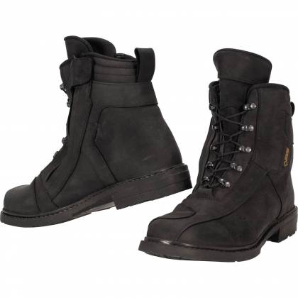 Ghete Moto GoreTex & Piele Naturală DAYTONA AC CLASSICS GTX 