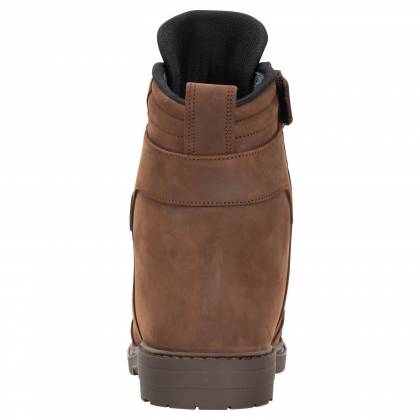 Ghete Moto GoreTex & Piele Naturală DAYTONA AC CLASSICS GTX · Maro  - 8