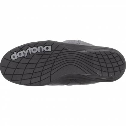 Cizme Moto Damă Touring GoreTex & Piele Naturală DAYTONA LADY PILOT GTX · Negru  - 15