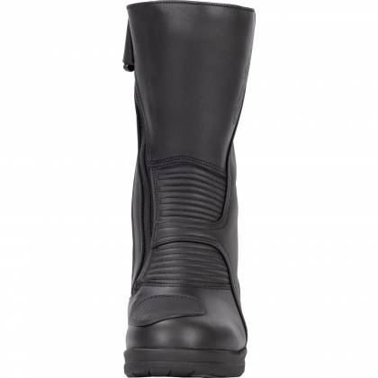 Cizme Moto Damă Touring GoreTex & Piele Naturală DAYTONA LADY PILOT GTX · Negru  - 13