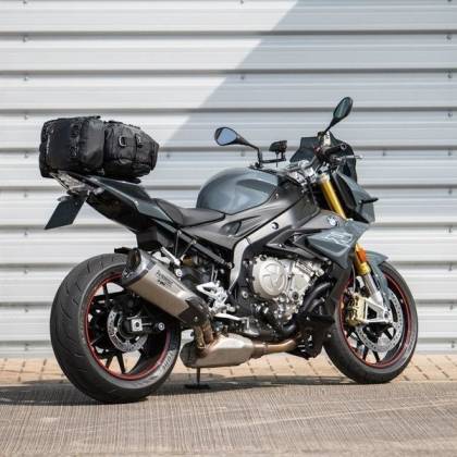 Genți Moto cu Cordură KRIEGA US-COMBO 30 DRYPACK 30L · Negru  - 2