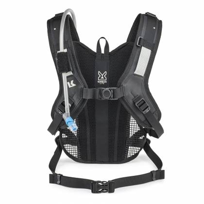 Rucsac Hidratare KRIEGA HYDRO-2 2 Litri · Negru  - 10