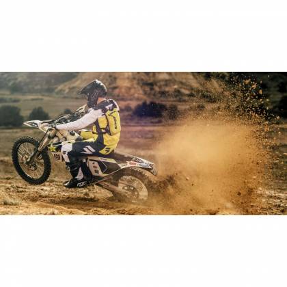 Rucsac Hidratare KRIEGA HYDRO-2 2 Litri · Gri / Negru  - 6