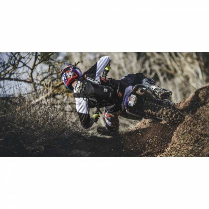 Rucsac Hidratare KRIEGA HYDRO-3 3 Litri · Negru  - 2