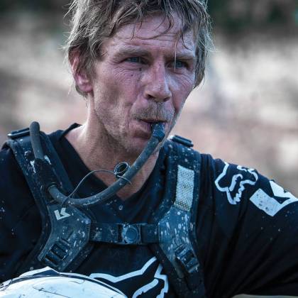 Rezervor Suplimentar KRIEGA HYDRAPAK 3 Litri · Maro / Negru  - 3