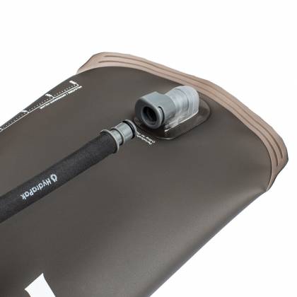 Rezervor Suplimentar KRIEGA HYDRAPAK 3 Litri · Maro / Negru  - 2