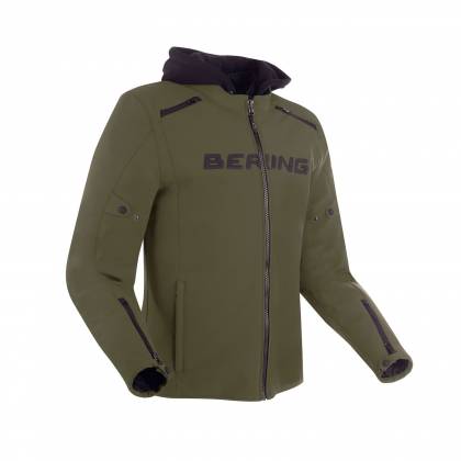 Geacă Moto din Textil BERING ELITE 