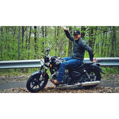 Cizme Cowboy Unisex din Piele Naturală SENDRA BOOTS 7862 Seta Sprinter Chocolate-Evolution Tang · Maro  - 18