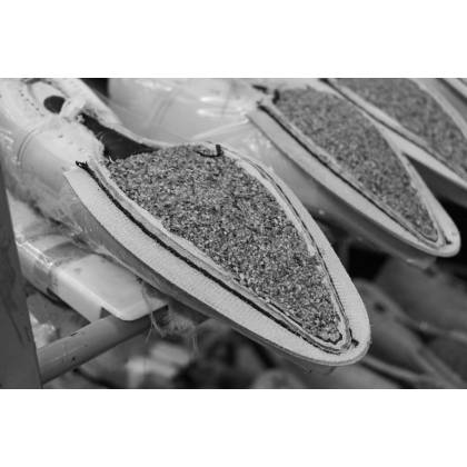 Cizme Cowboy Unisex din Piele Naturală SENDRA BOOTS 7862 Seta Sprinter Chocolate-Evolution Tang · Maro  - 13