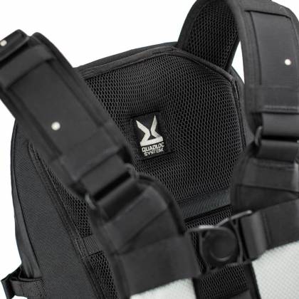 Rucsac Moto KRIEGA R25 25 Litri · Negru  - 3