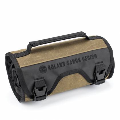 Geantă Moto KRIEGA RSD ROAM TOOL ROLL 4 Litri 