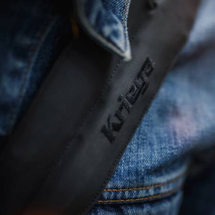 Geantă Moto Tip Poștaș KRIEGA URBAN EDC 18 Litri · Negru  - 3