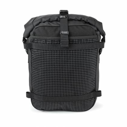 Geantă Moto cu Cordură KRIEGA US-10 DRYPACK 10 Litri · Negru  - 3