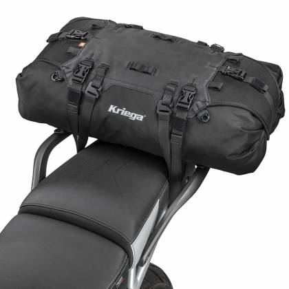 Geantă Moto cu Cordură KRIEGA US-40 DRYPACK 40 Litri 
