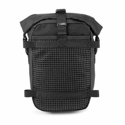 Geantă Moto cu Cordură KRIEGA US-5 DRYPACK 5 Litri · Negru  - 3