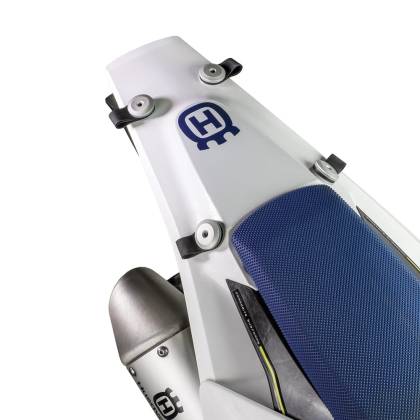 Sistem de Prindere pentru Gențile Moto KRIEGA OS-ADVENTURE PACK  - 1