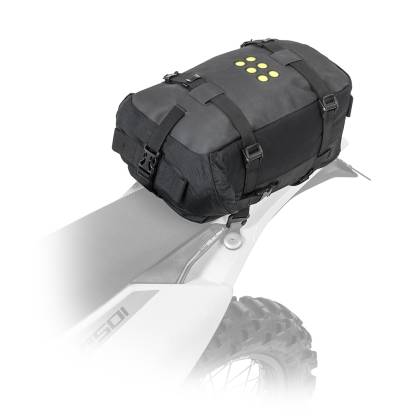 Geantă Moto cu Cordură KRIEGA OS-12 ADVENTURE PACK 12 Litri 