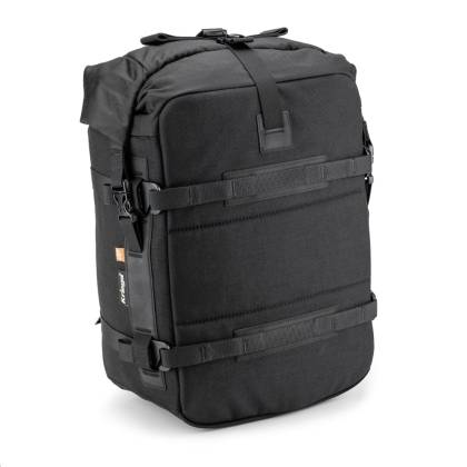 Geantă Moto cu Cordură KRIEGA OS-18 ADVENTURE PACK 18 Litri · Negru  - 2