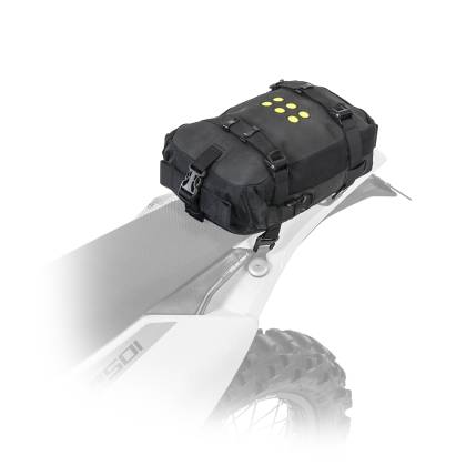 Geantă Moto cu Cordură KRIEGA OS-6 ADVENTURE PACK 6 Litri 