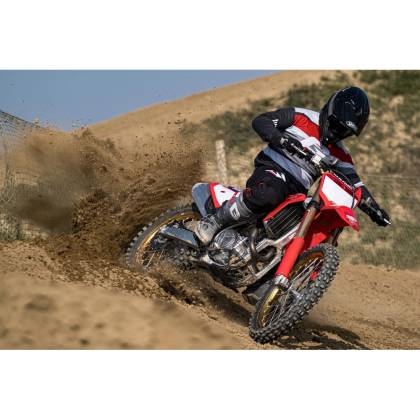 Cizme Enduro - Cross GAERNE SG22 2023 · Alb / Gri  - 3