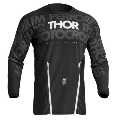 Tricou Enduro - Cross THOR PULSE MONO 2023 