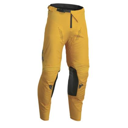 Pantaloni Enduro - Cross THOR PULSE MONO 2023 