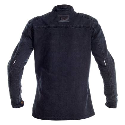 Cămașă Moto cu Protecții RICHA HAMADA · Albastru  - 1