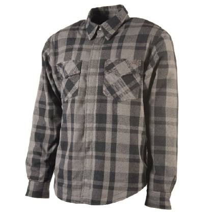 Cămașă Moto cu Protecții TRILOBITE 1971 TIMBER 2.0 