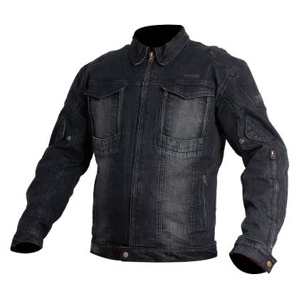 Geacă Moto din Denim TRILOBITE PARADO TECH-AIR 