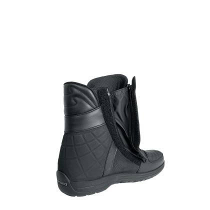Ghete Moto GoreTex & Piele Naturală DAYTONA AC Dry GTX G2 · Negru  - 7