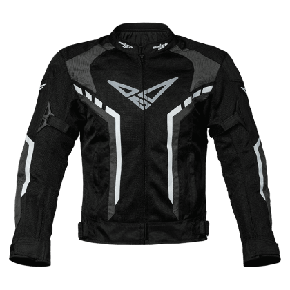 Geacă Moto de Vară din Textil SPEED UP PACE 