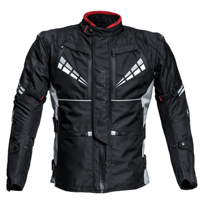 Geacă Moto din Textil SIXGEAR CHANNEL 