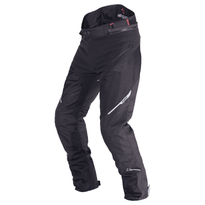 Pantaloni Moto din Textil SIXGEAR DRAKE 