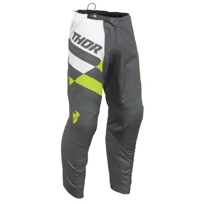Pantaloni Enduro - Cross THOR SECTOR CHECKER 2024 