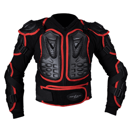 Armură Enduro - Cross SPEED UP SOLID 