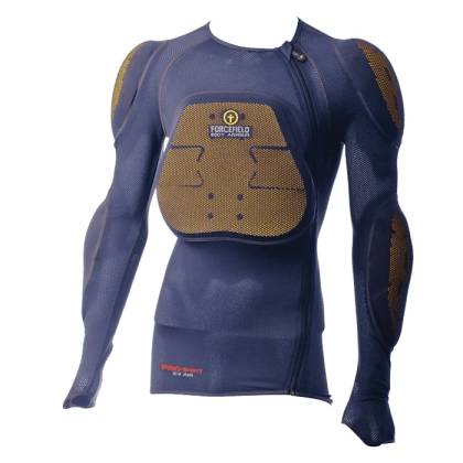 Armură Enduro - Cross FORCEFIELD PRO SHIRT X-V 2  AIR 