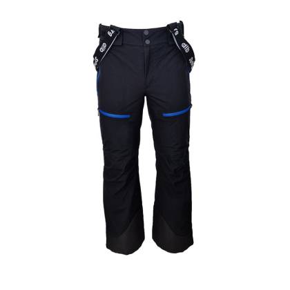 Pantaloni Outdoor / Schi STRINDBERG 2140/3 3S, Dermizax 