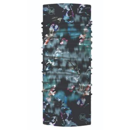 Bandană tubulară multifunctională BUFF ORIGINAL ECOSTRETCH NATURE LLOY MULTI 