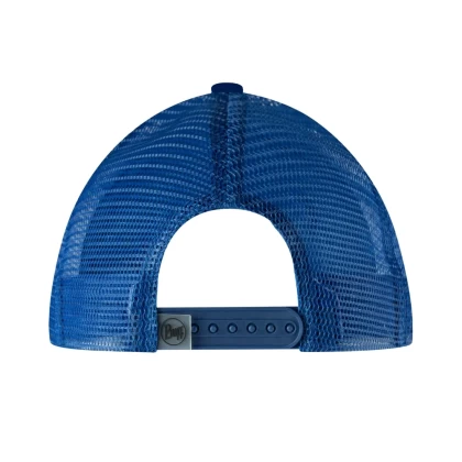 Șapcă Baseball BUFF BRAK MULTI · Albastru / Roz  - 1