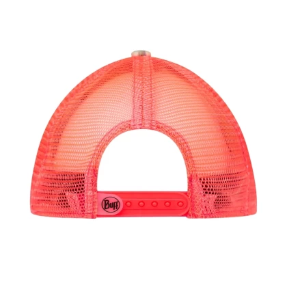 Șapcă Baseball BUFF DARRYL MULTI · Mov / Roz  - 1