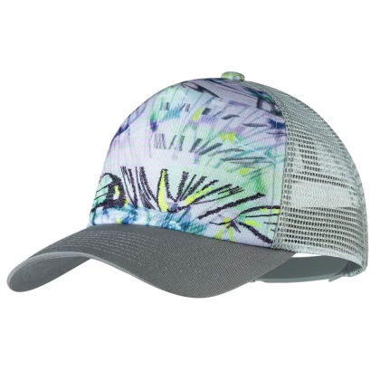Șapcă Baseball pentru Copii BUFF LAVENDER SHAIRA · Gri / Mov / Verde  - 0