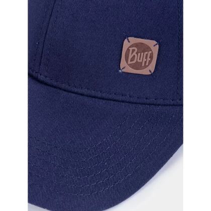 Șapcă Baseball BUFF SOLID NAVY · Albastru  - 2