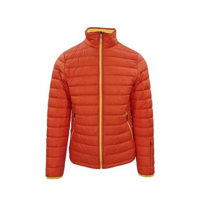 Geacă Puf cu Pene de Gâscă STRINDBERG 2159/3  